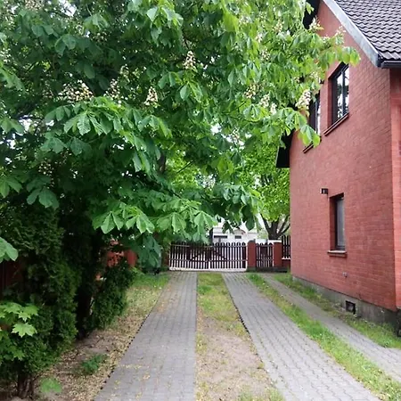 Great Place Holiday park Riga