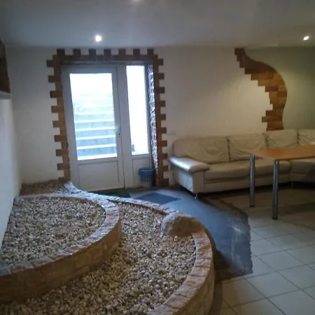 Great Place Holiday park *
