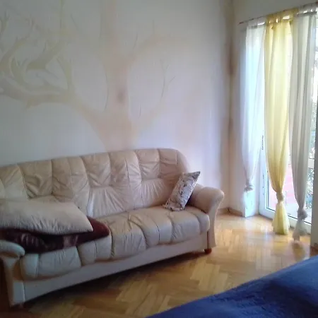 Holiday park Great Place Riga
