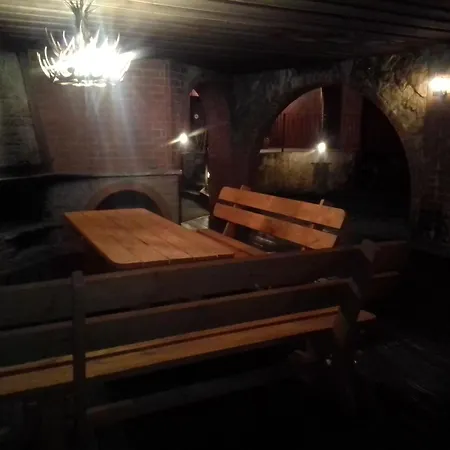 Great Place * Riga
