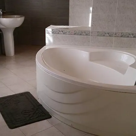 Hotel Great Place Riga