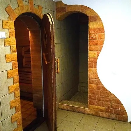 Hotel Great Place