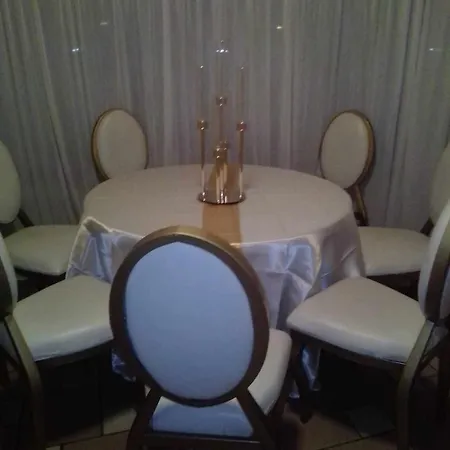 Great Place Hotel