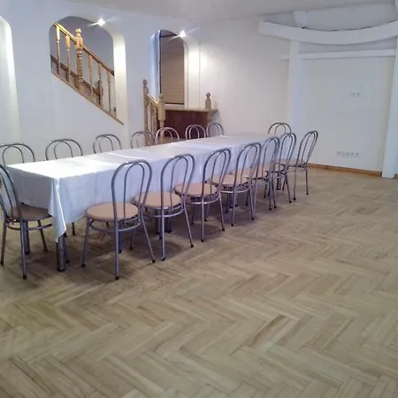 Hotel Great Place *