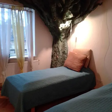 Great Place Hotel
